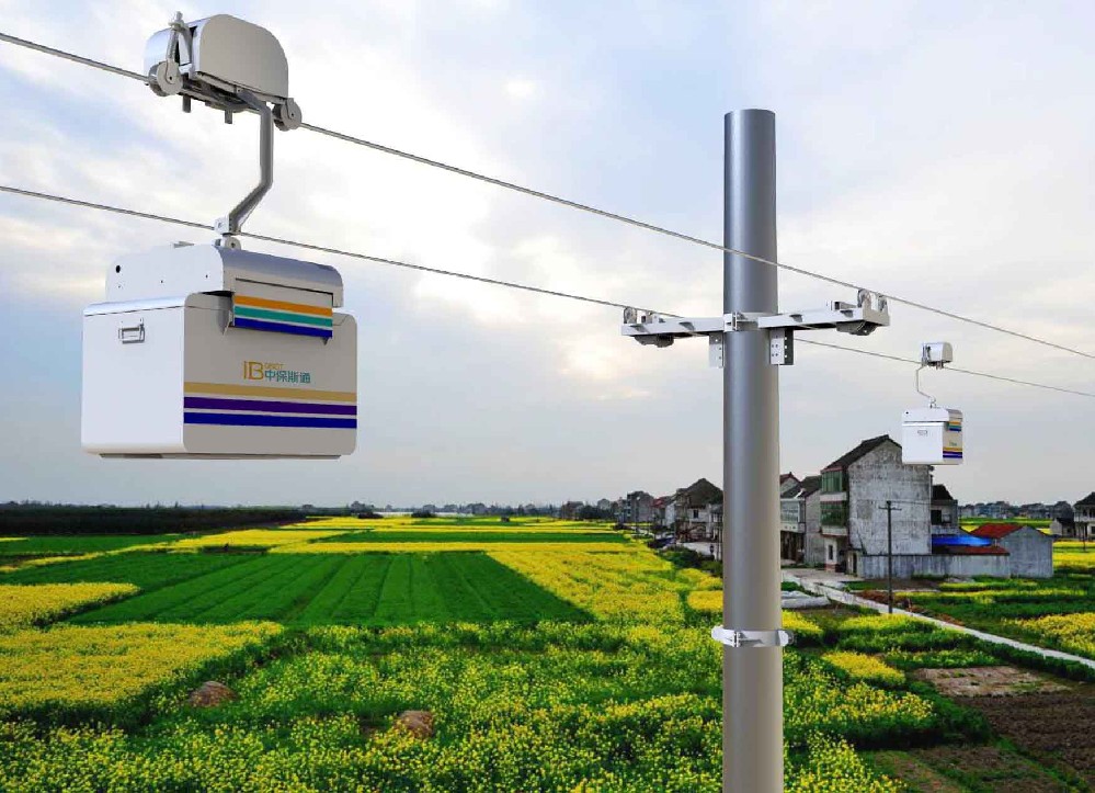安遠“智運快線”將在全省推廣